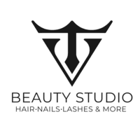 VT Beauty Salón  logo