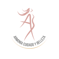 Armonía Cuidado y Belleza logo