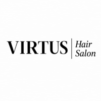 Virtus Barbería logo