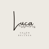 Luca Salón de belleza | Beauty Hair Salon logo