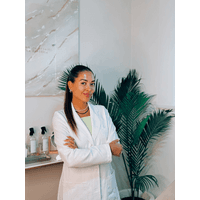 Centro de Estética Dra. Camila Boratto logo