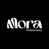 Mora Studio Nails logo
