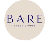 Bare Laser Studio logo