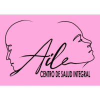 Aile Centro de Salud Integral  logo