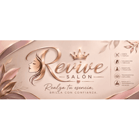 Revive Salón de Yulisa Canto  logo