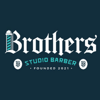 Barber brother’s  logo