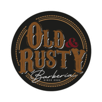Old And Rusty logo