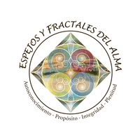ESPEJOS Y FRACTALES DEL ALMA (EFDALMA) logo