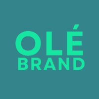 Olé Brand CL logo