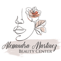 Alessandra Beauty Spa logo