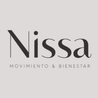 Nissa Boutique Pilates Reformer logo