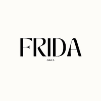 Frida Nails logo
