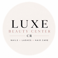 Luxe Beauty Center logo