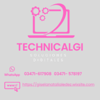 TÉCNICA UNIVERSITARIA EN INFORMÁTICA DE GESTIÓN logo