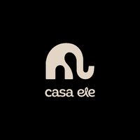 Casa Ele logo