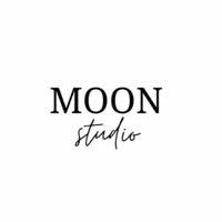 MOON studio logo