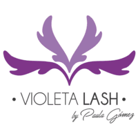 Violeta Lash | Medellin logo
