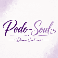Podosoul cuidado de pies y manos  logo