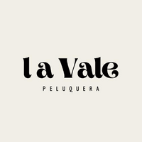 La Vale Peluquera logo