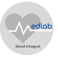 Clinicspa & MedLab  logo