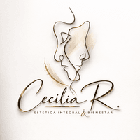 Estética Leticia Costanzo. Dermatocosmiatra C. Rodríguez. logo