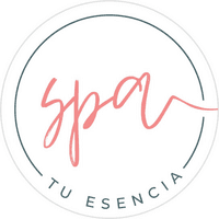 Spa Tu Esencía logo