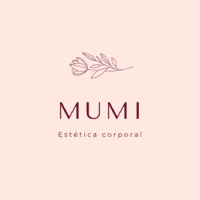 MUMI Estetica corporal logo