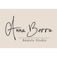 AnnaBerru Beauty Studio logo