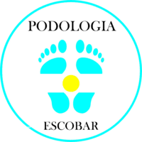 Podología Escobar  logo