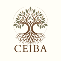 CEIBA, Centro de Bienestar Integral y Desarrollo Humano logo