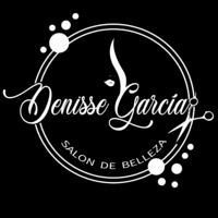 Denisse garcia studio logo