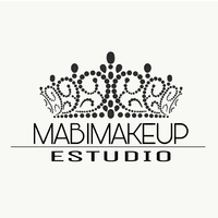 Mabimakeup Estudio logo