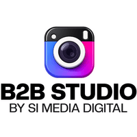 B2B Studio  logo