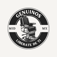 Genuinos  logo