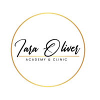 Iara Oliver Eyebrows logo