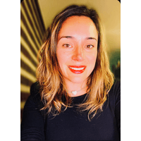 Psicóloga  Natalia Jara logo