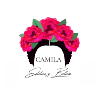 Camila Estética Y Belleza logo