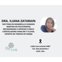 Consultorio de ILIANA HERNANDEZ ZATARAIN logo