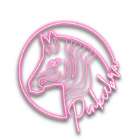 Salón de Manicure y Pedicure de Pinkcebra logo