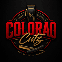 ColoraoCutz logo