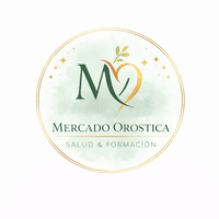 MERCADO OROSTICA SALUD Y FORMACION logo