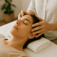 Karina Giorello - Cosmetologia / Energia logo