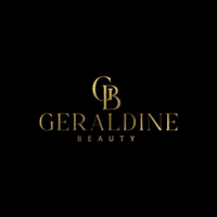Salón de Belleza "Geraldine Beauty "  logo