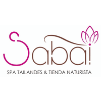 Spa de Sabai Spa Tailandes y Tienda Naturista logo