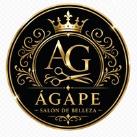 Peluquería de Daniela Aravena logo