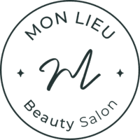 Mon Lieu Beauty Salon logo