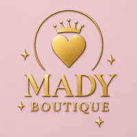 Mady Boutique logo