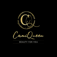 Servicios de Belleza CamiQueen logo