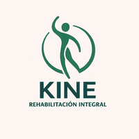 KINE Centro Integral logo