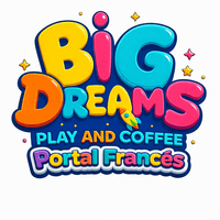 ⭐️ Big Dreams Portal Francés ✨ logo